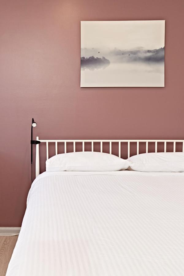 Trademark Hostel Sydney Luaran gambar