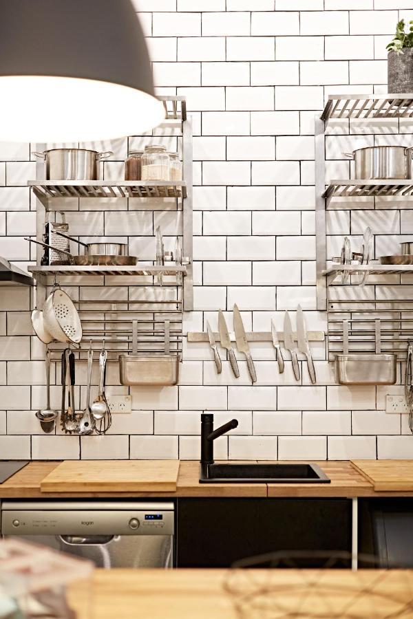 Trademark Hostel Sydney Luaran gambar