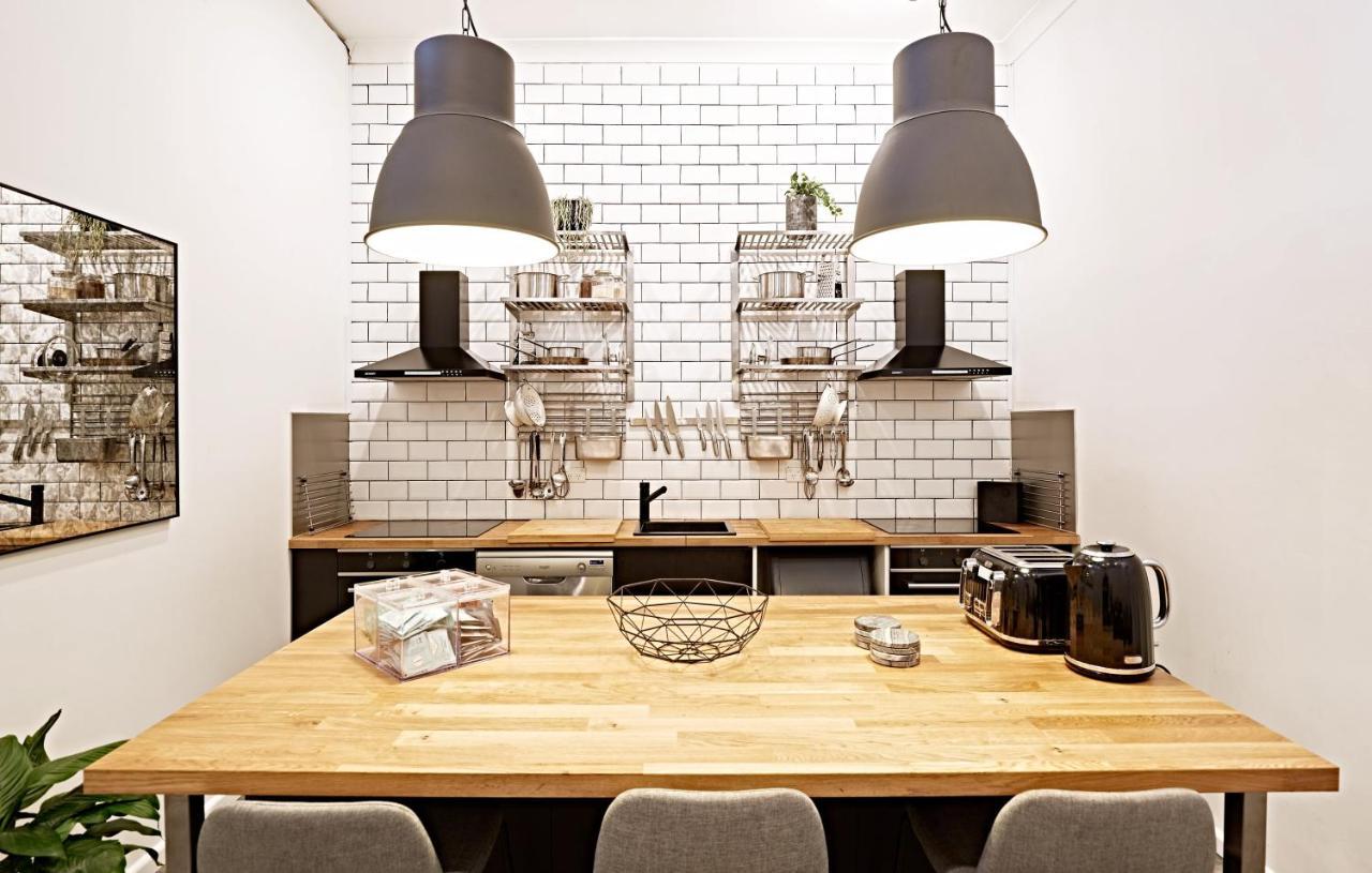 Trademark Hostel Sydney Luaran gambar